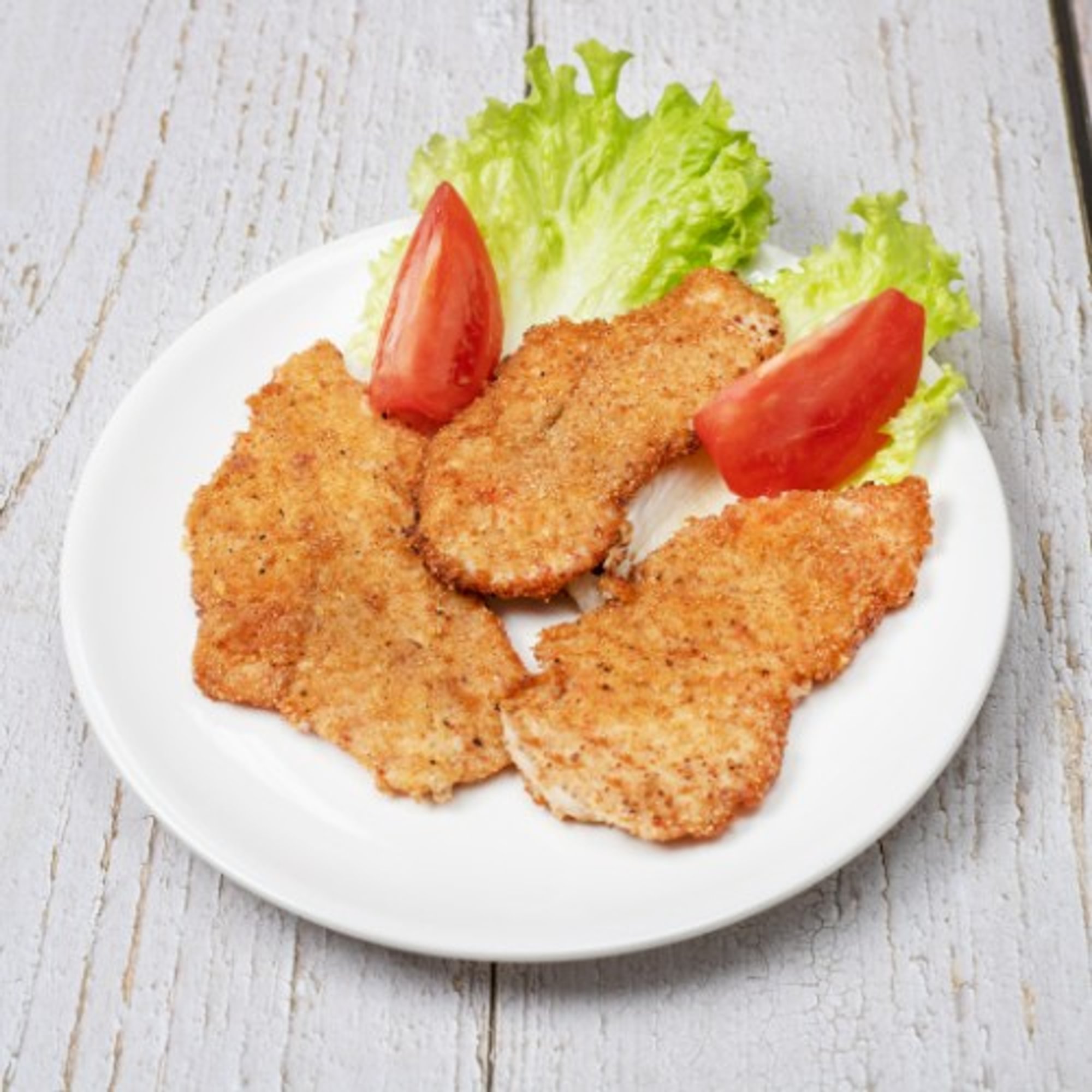 Side of Grilled Chicken