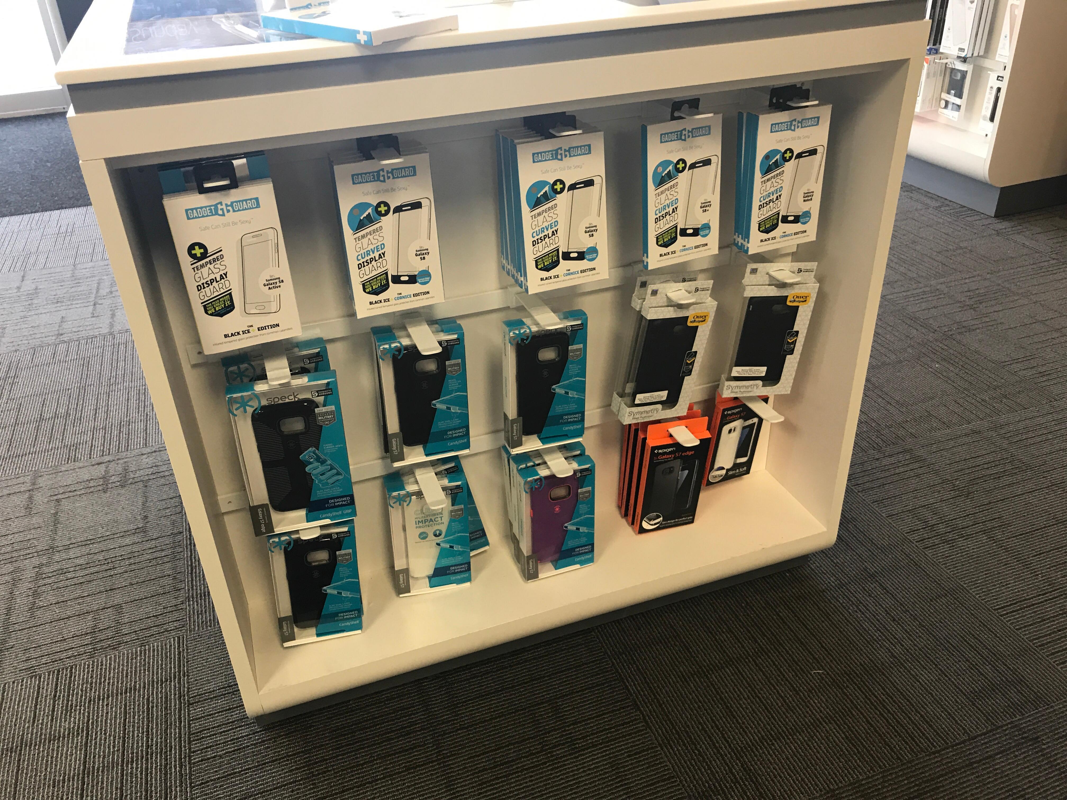 AT&T Store Photo