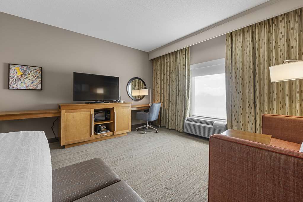 Hampton Inn Cape Girardeau I-55 East Image