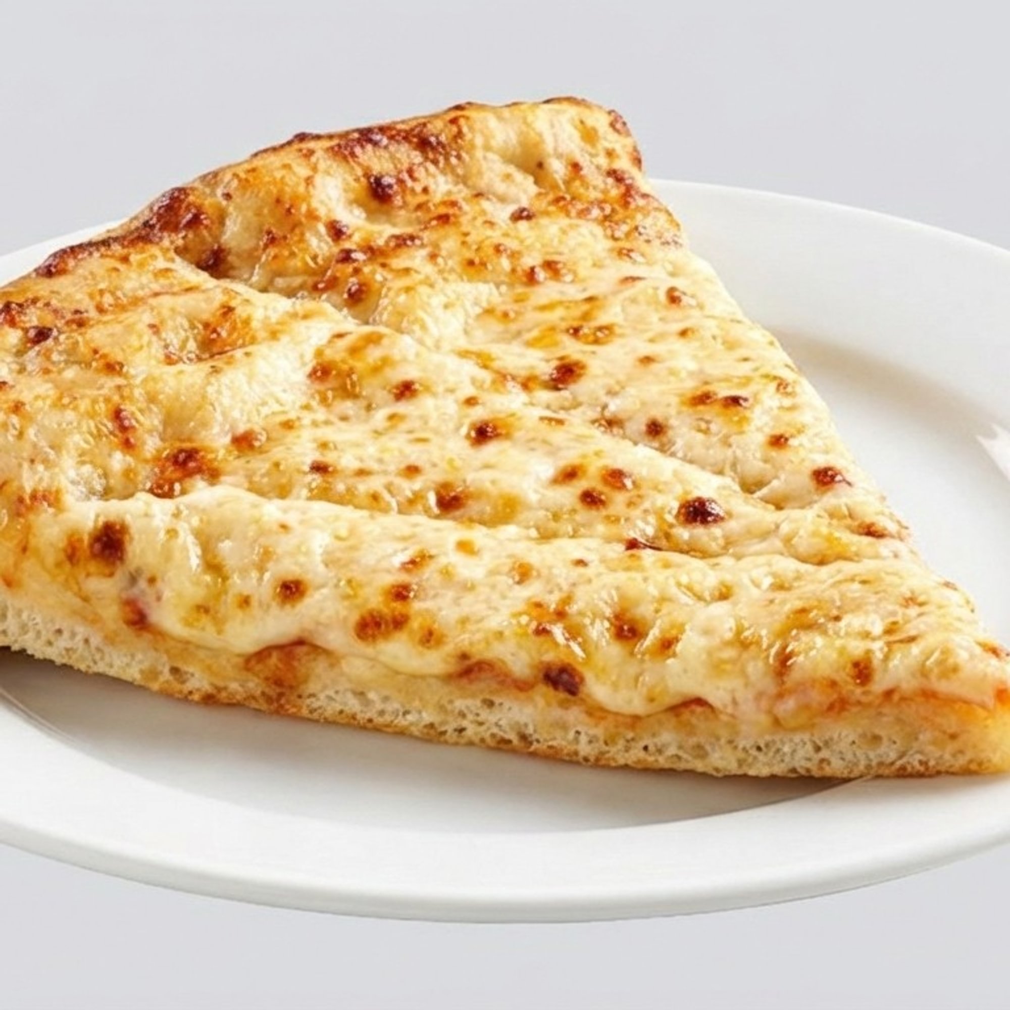 Cheese Pizza Slice
