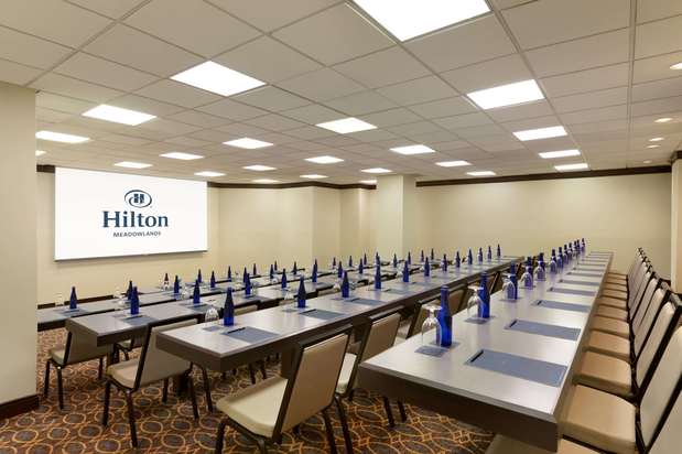 Images Hilton Meadowlands