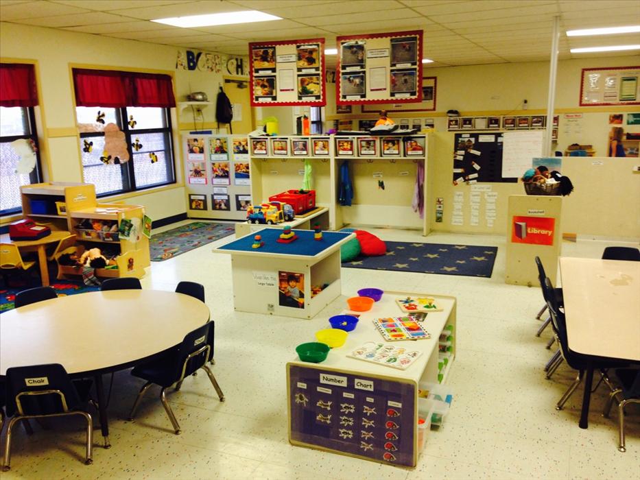 Auburn KinderCare Photo