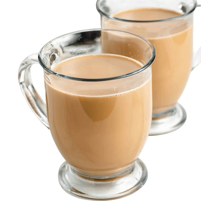 Crème Caramel