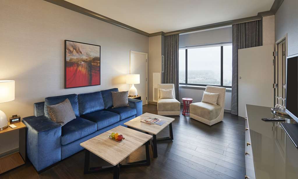 The Lofton Hotel Minneapolis, Tapestry Collection by Hilton Image