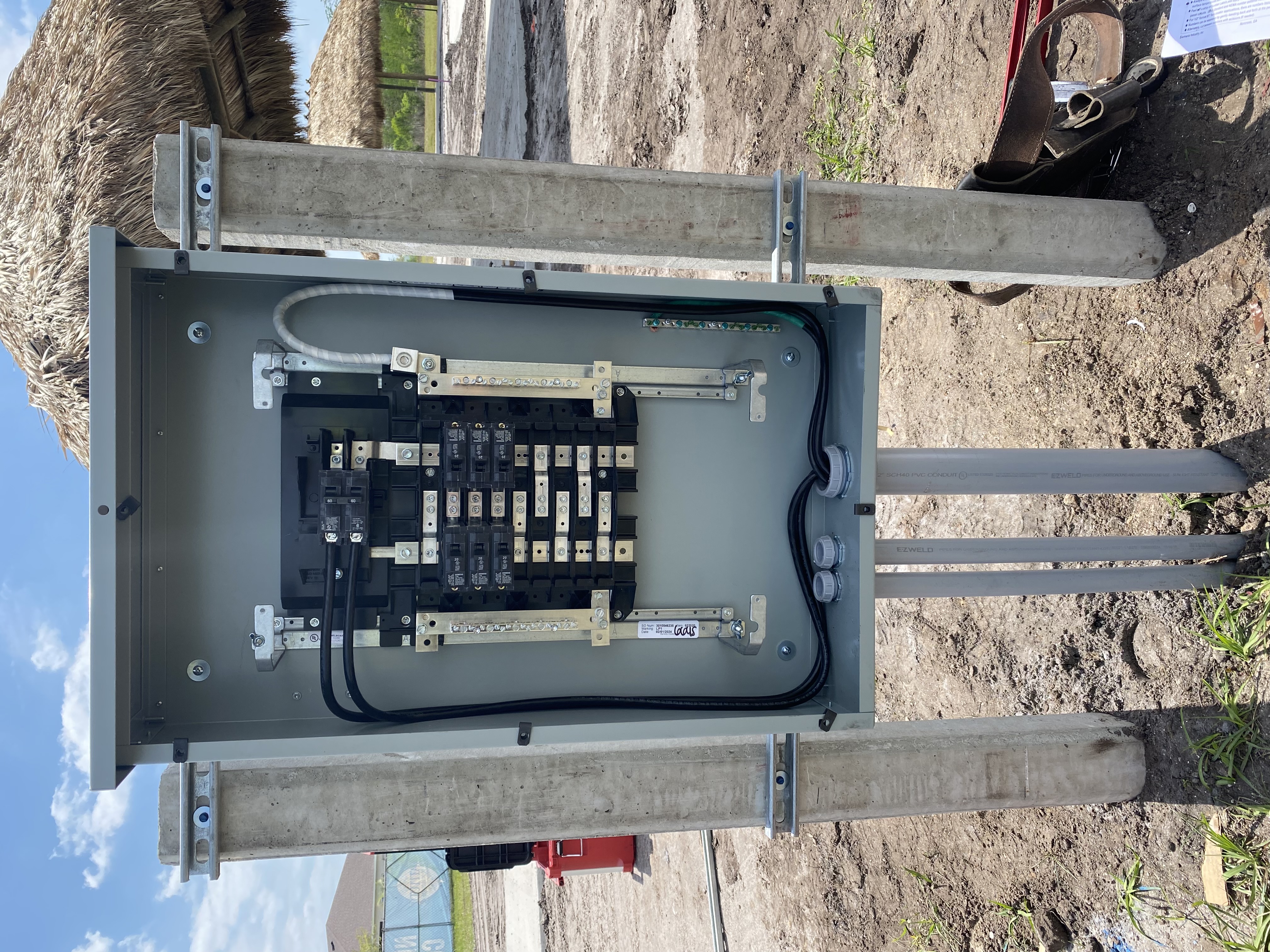 Pure Energy Electrical Services, LLC Image