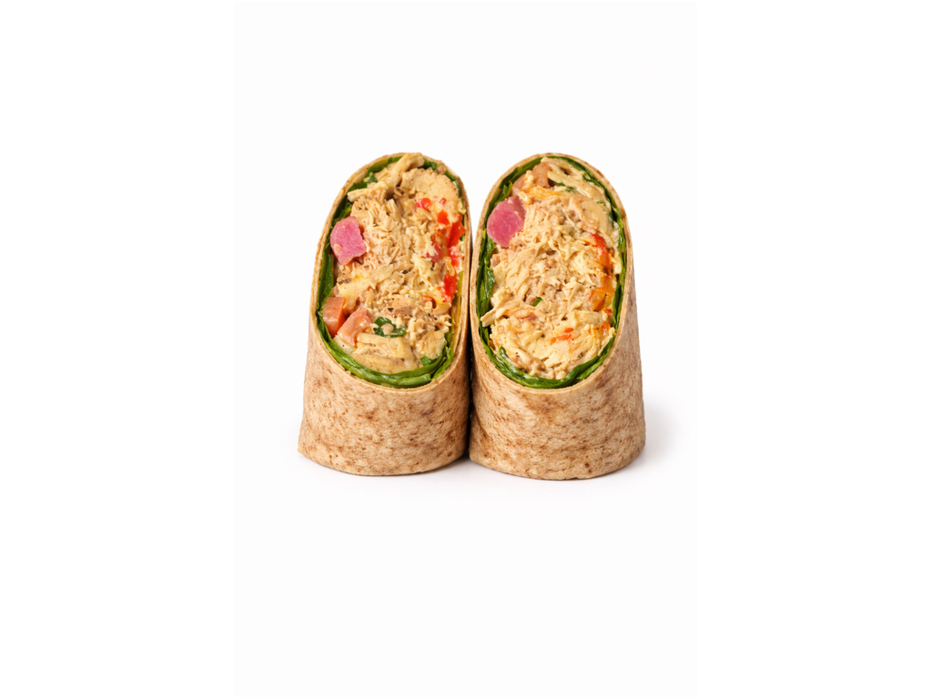 Chicken Shawarma