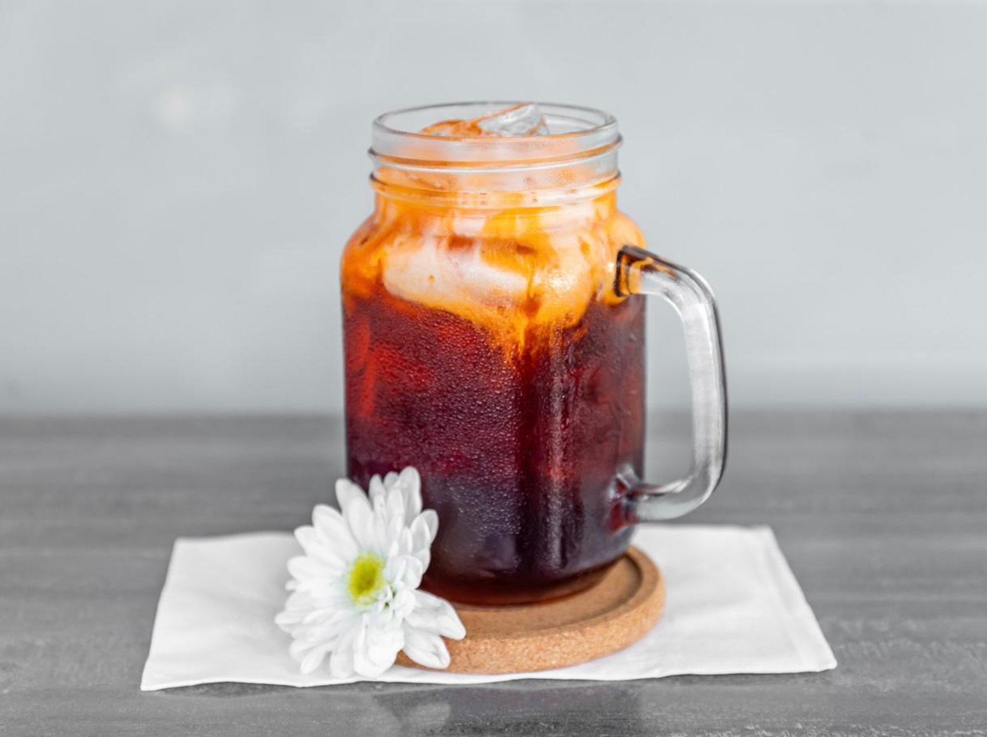 Thai Iced Tea