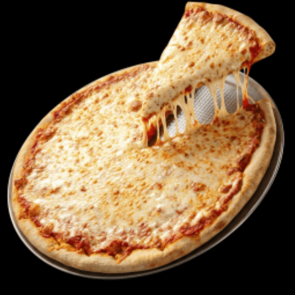 Plain Slice