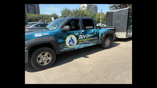 Ryp Mechanical Inc