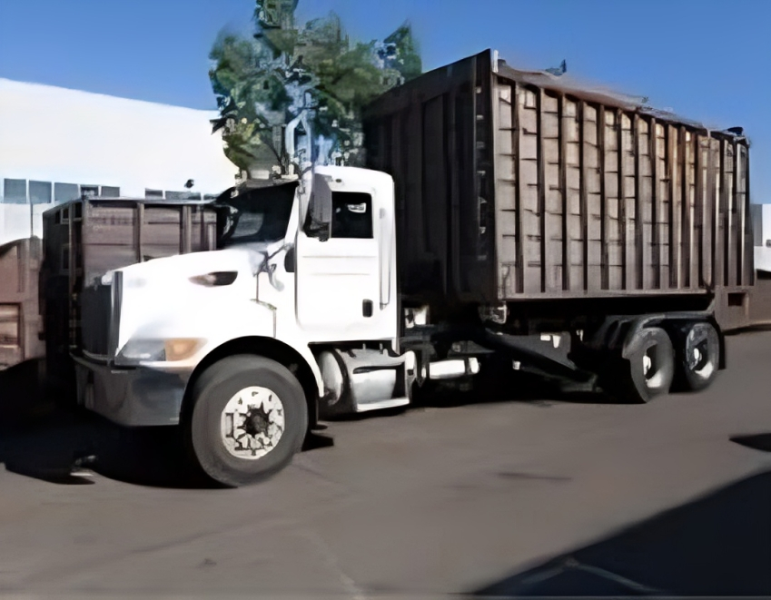 Sunwest Metals Inc Image