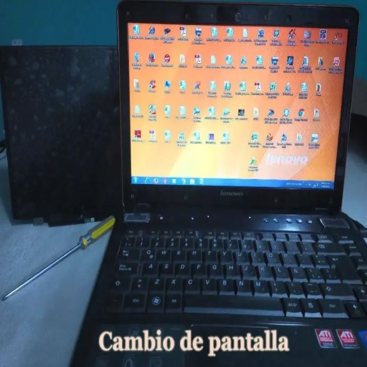 Galería en miniatura