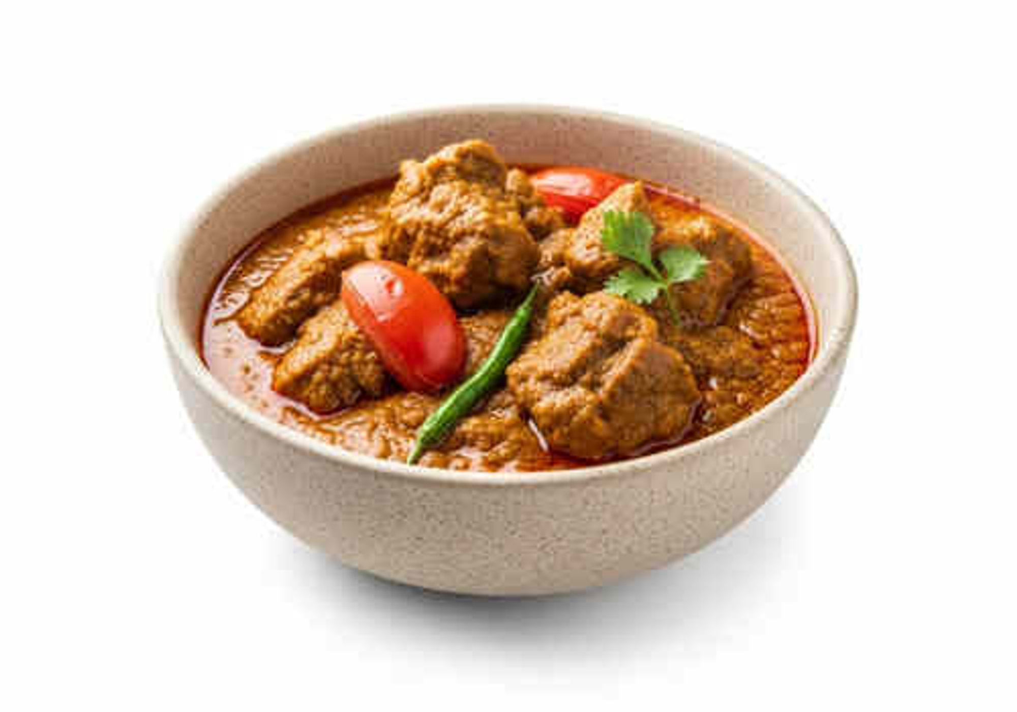 Goat Korma