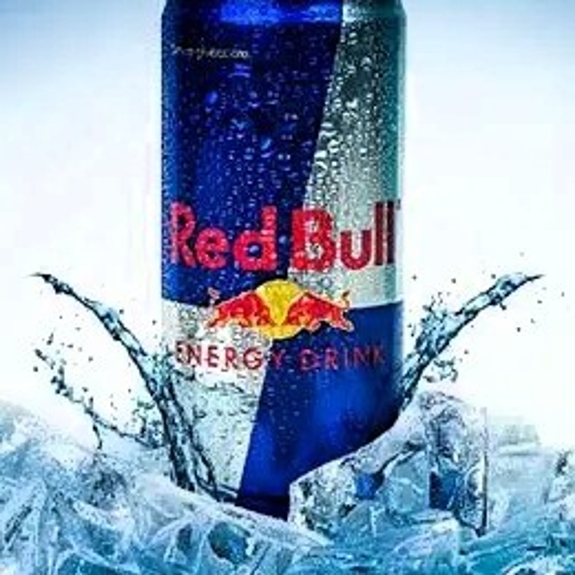 Red Bull