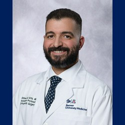 Ahmed Attia, MD
