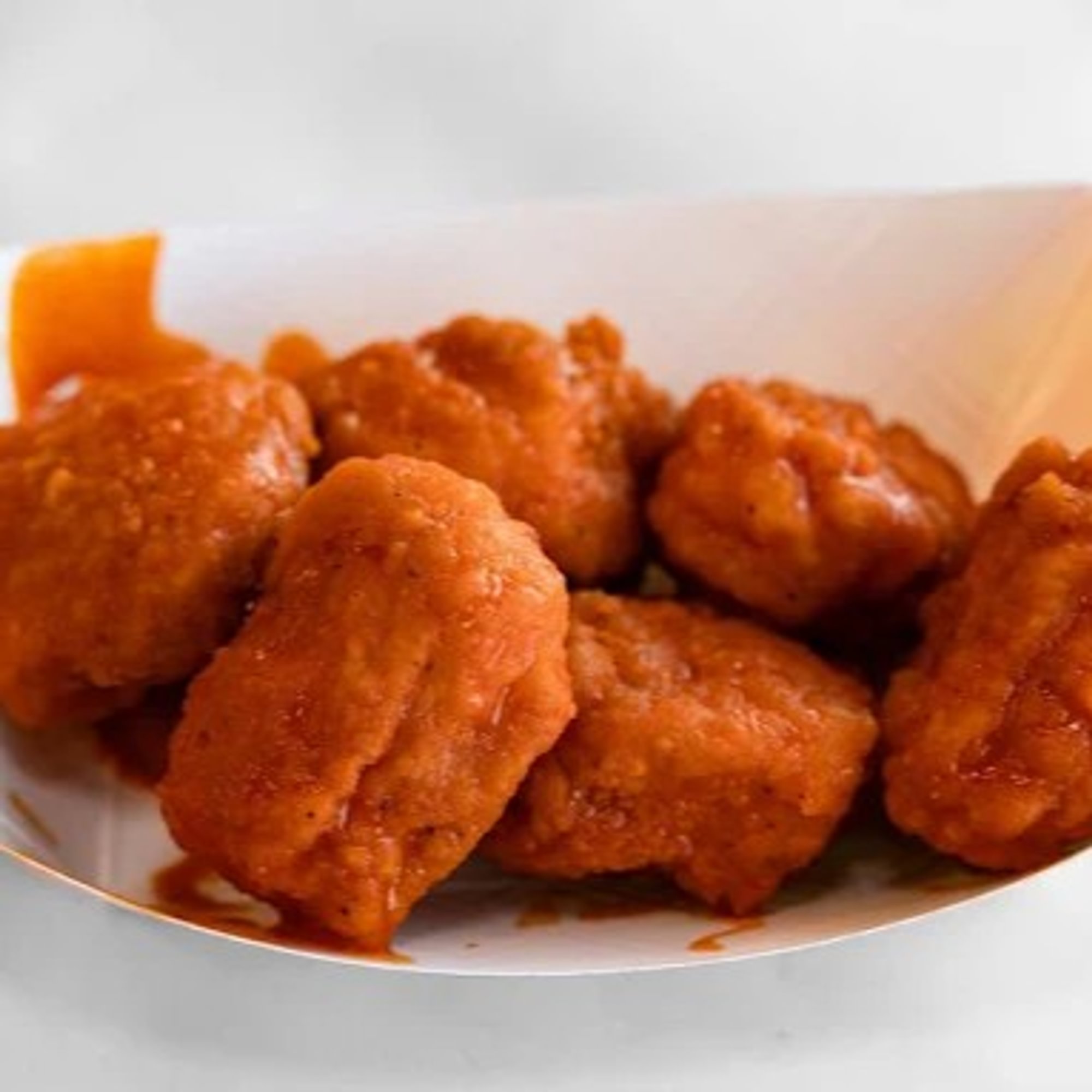 Boneless Wings