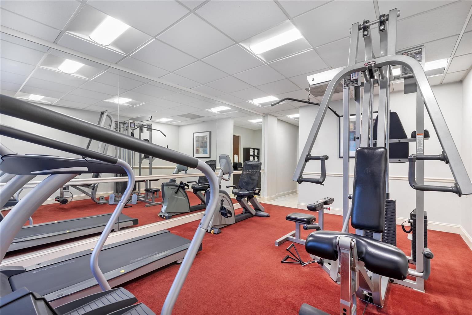 Best Western Capital Beltway Washington DC Image