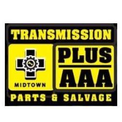 AAA Parts & Salvage