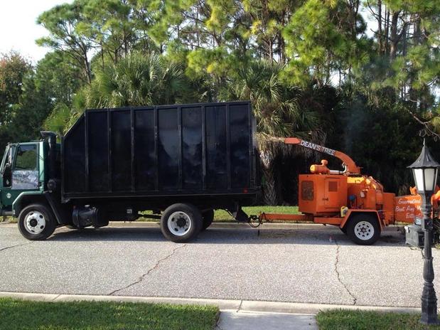 Images Deans Tree Services