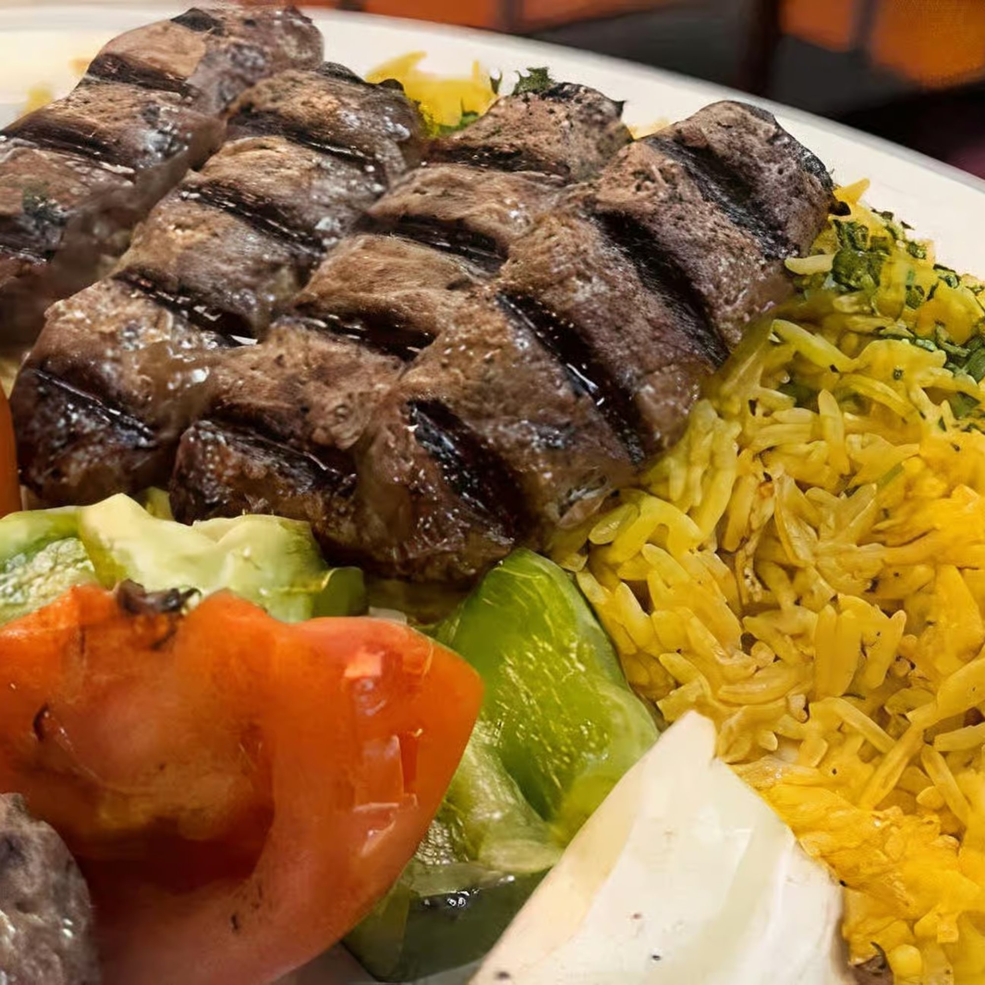 Lamb Kifta