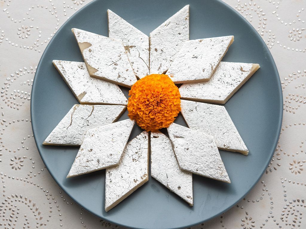KAJU KATLI 1 Lb