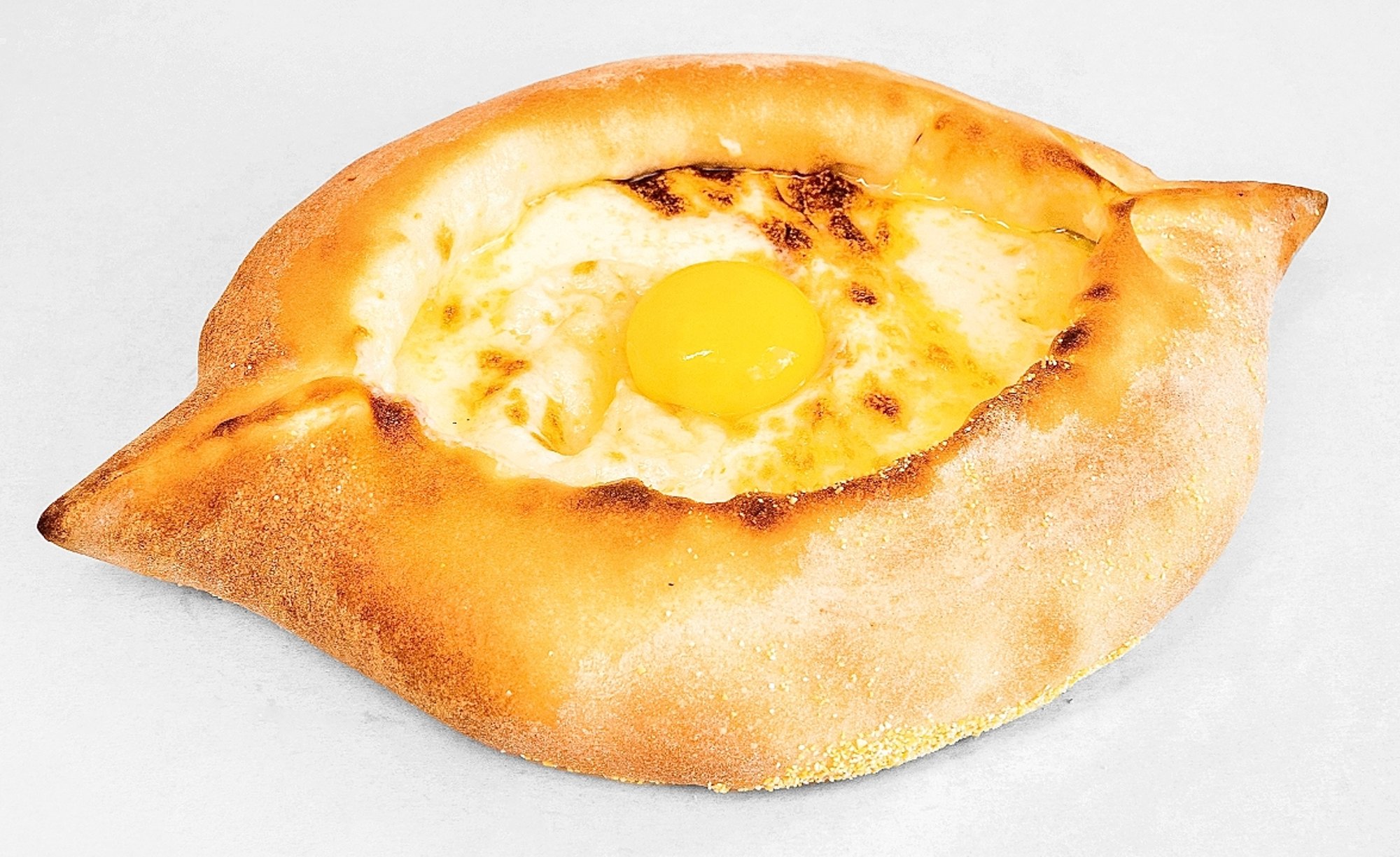The Original Khachapuri