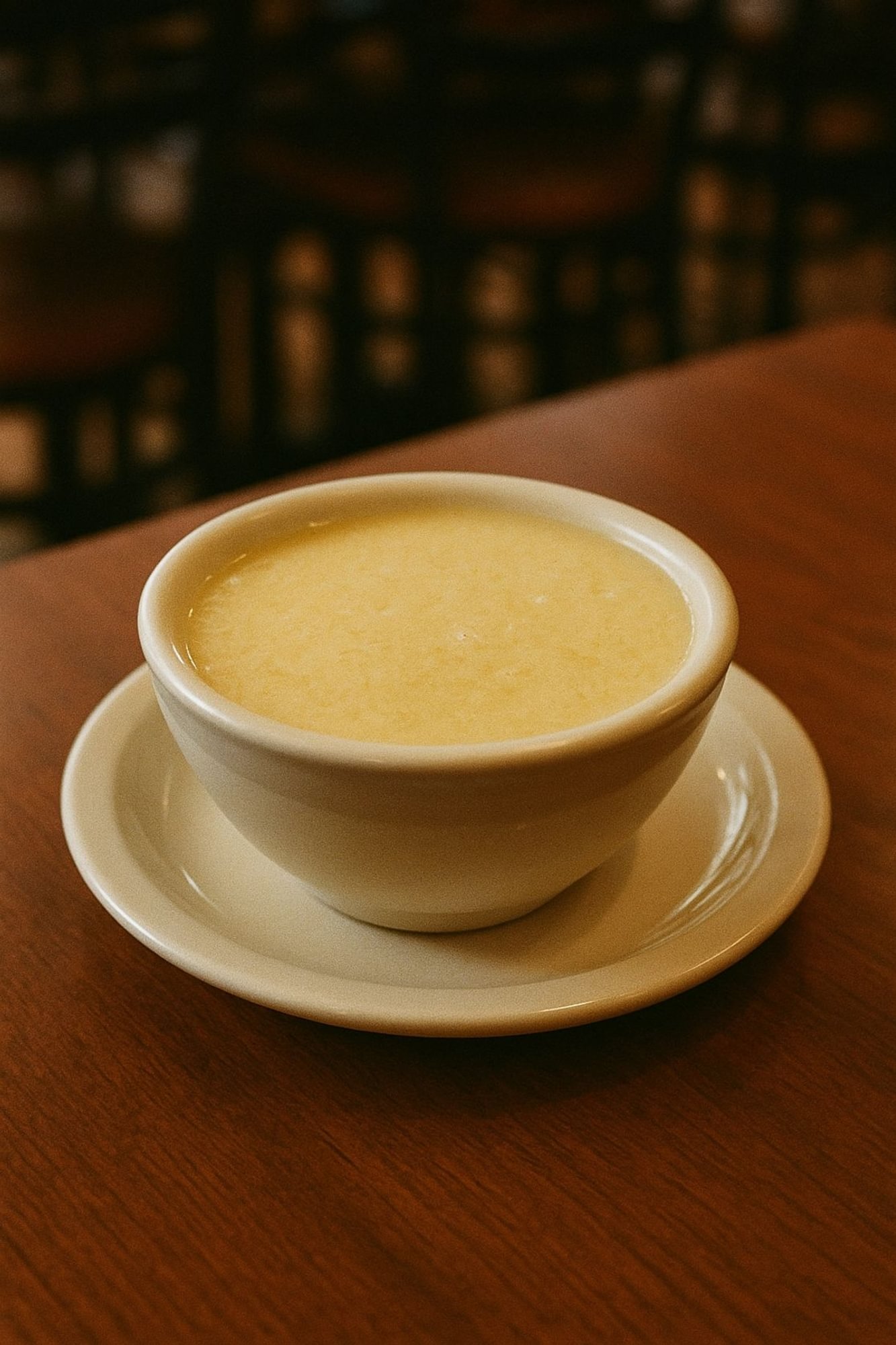 Atol de Elote