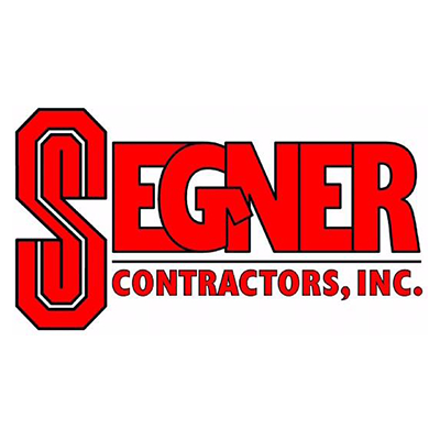 Segner Contractors, Inc. Logo