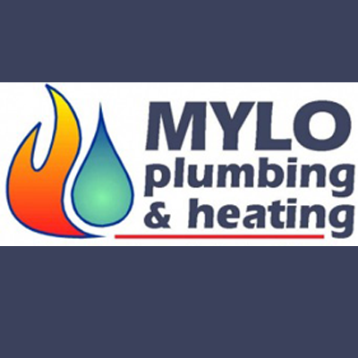 Mylo Plumbing &amp; Heating Co Logo