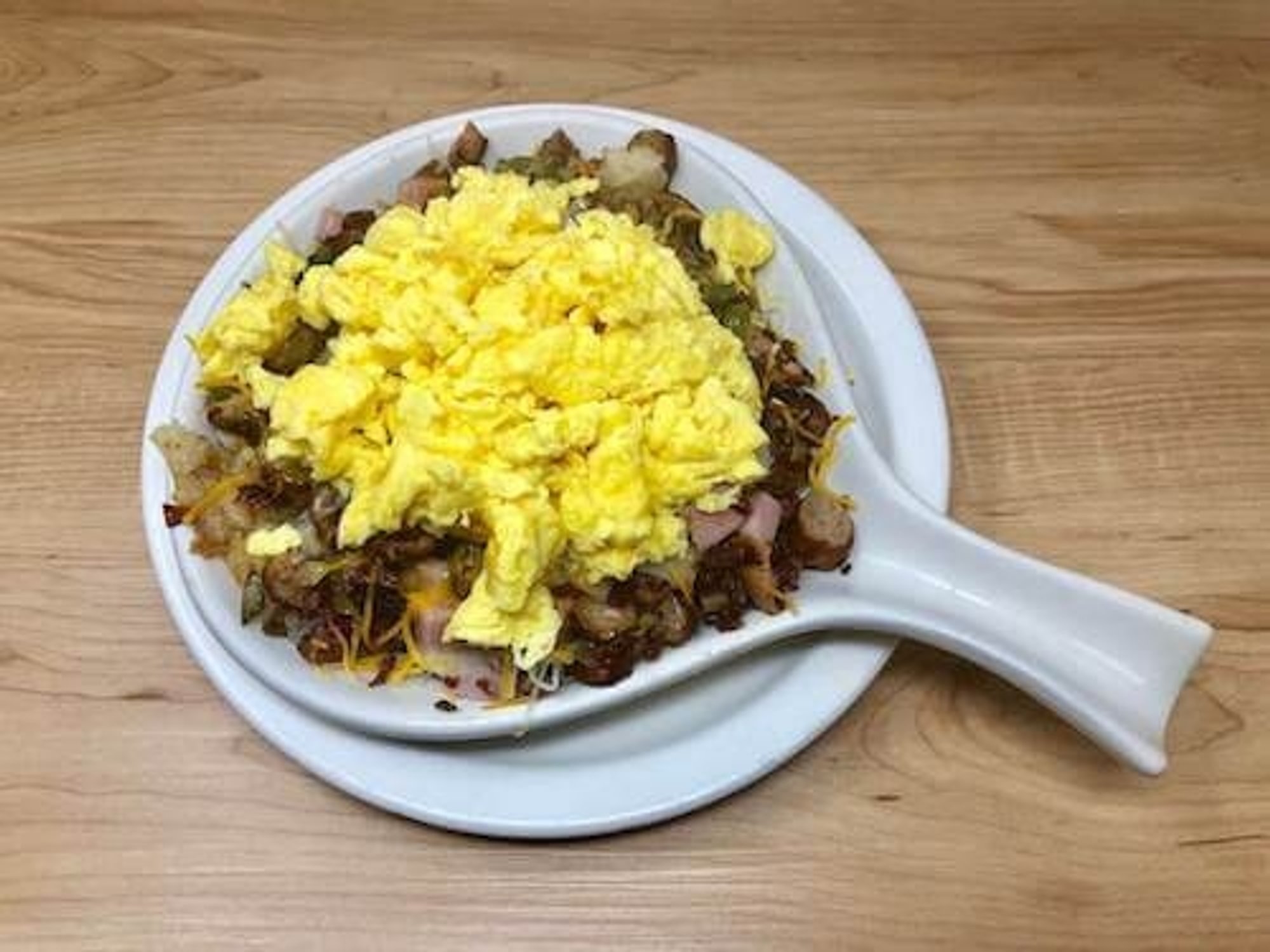 Hobo Skillet