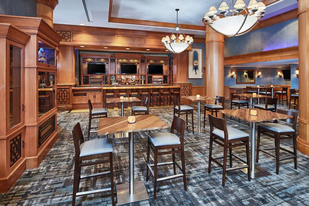 Hilton Anchorage Image