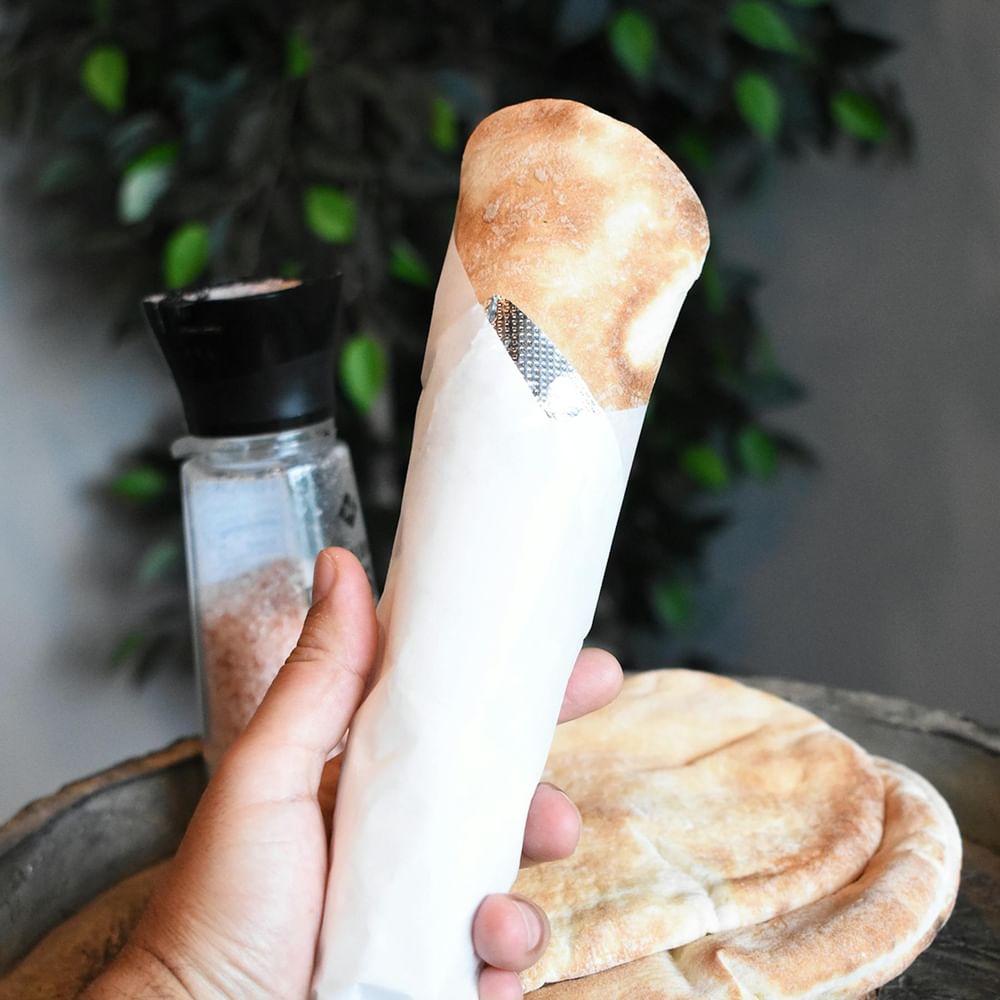 Pita Bread