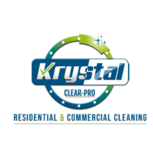Krystal Clear Pro Residential & Commercial Cleaning