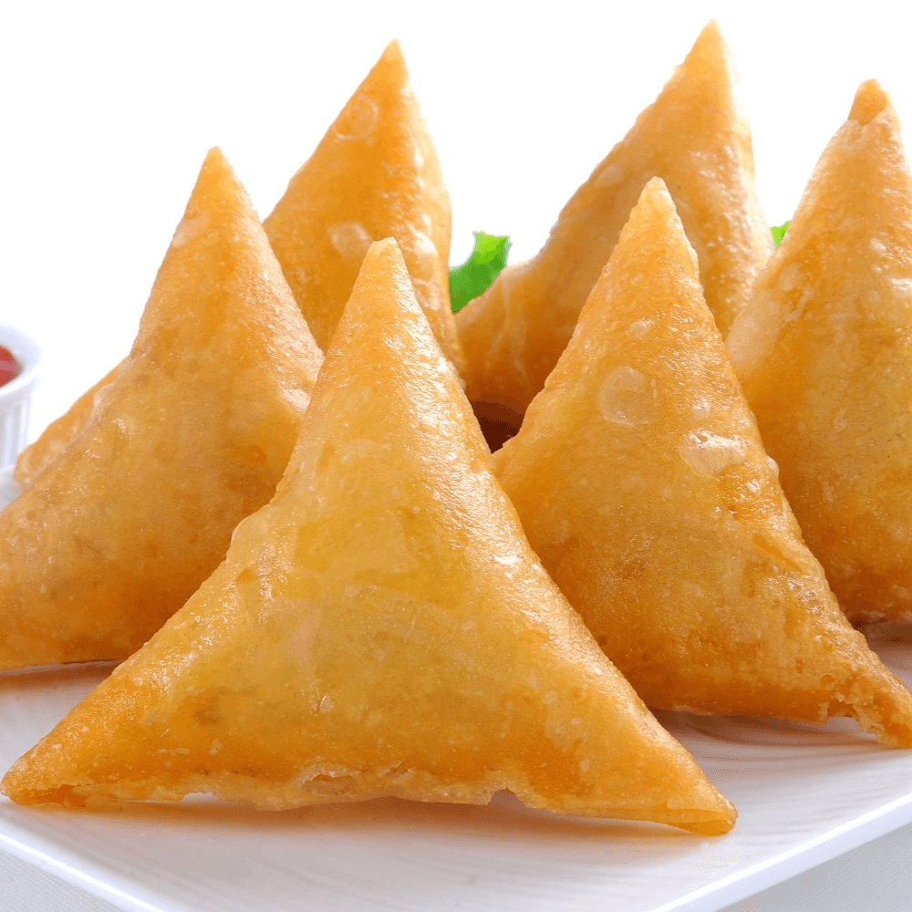 Onion Samosa