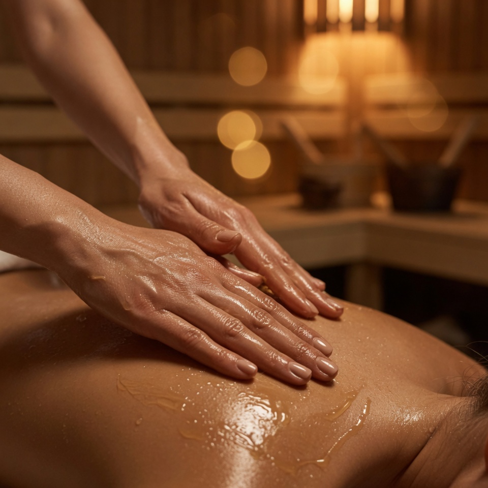 Erotic private sauna near Zurich | Spa Sensuel Dielsdorf