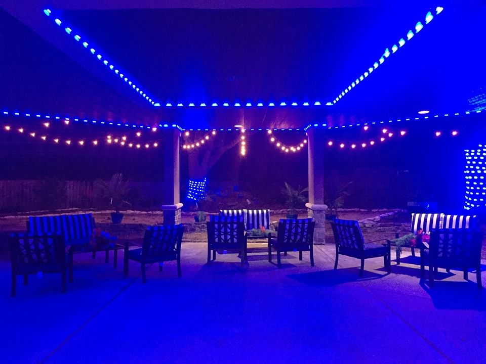 Blue Sky Hookah Lounge Image