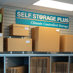 Self Storage Plus Photo