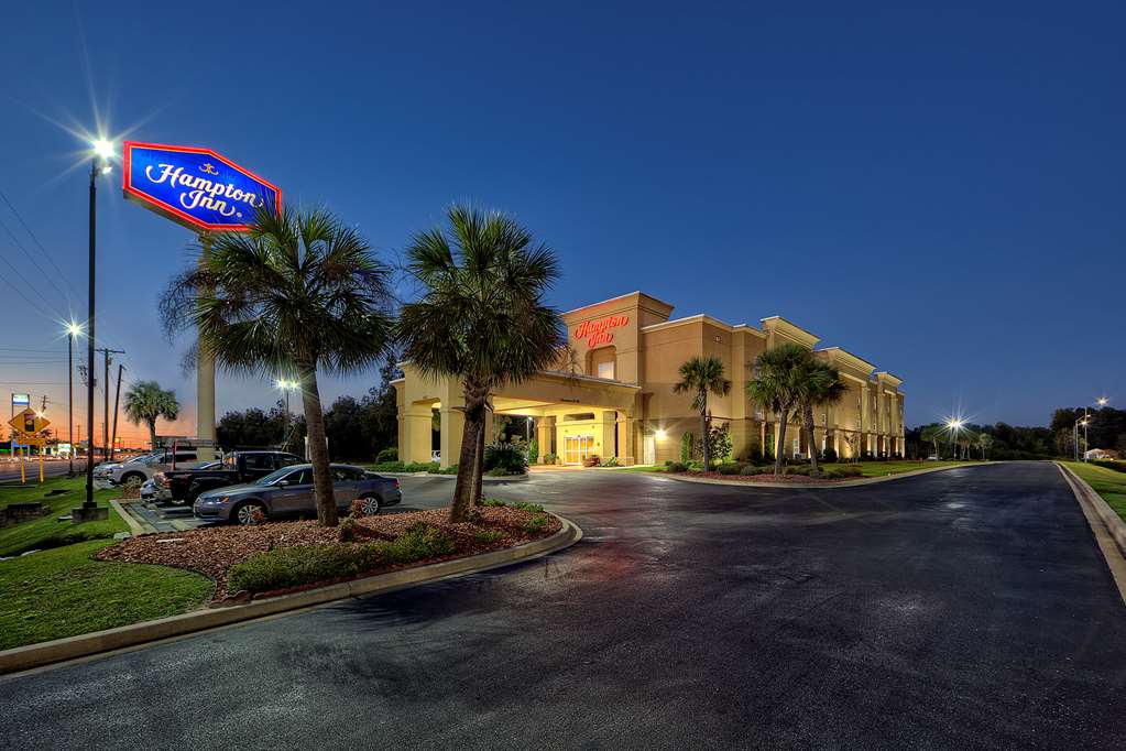 Hampton Inn Manning Image