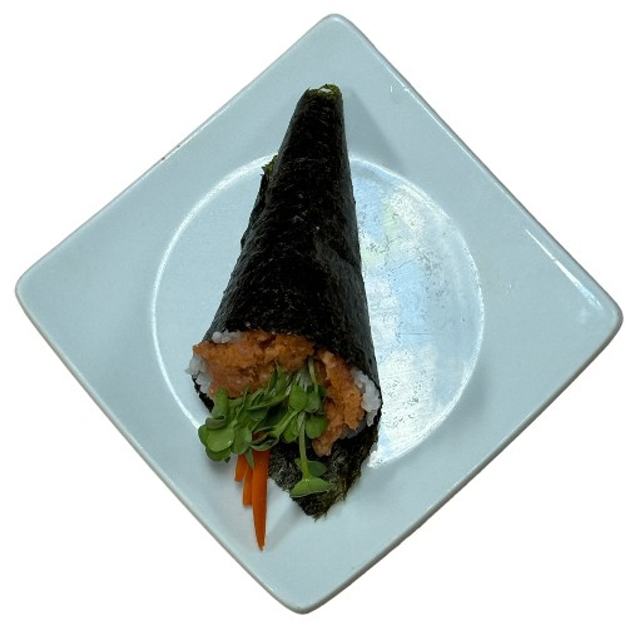 Spicy Tuna Roll