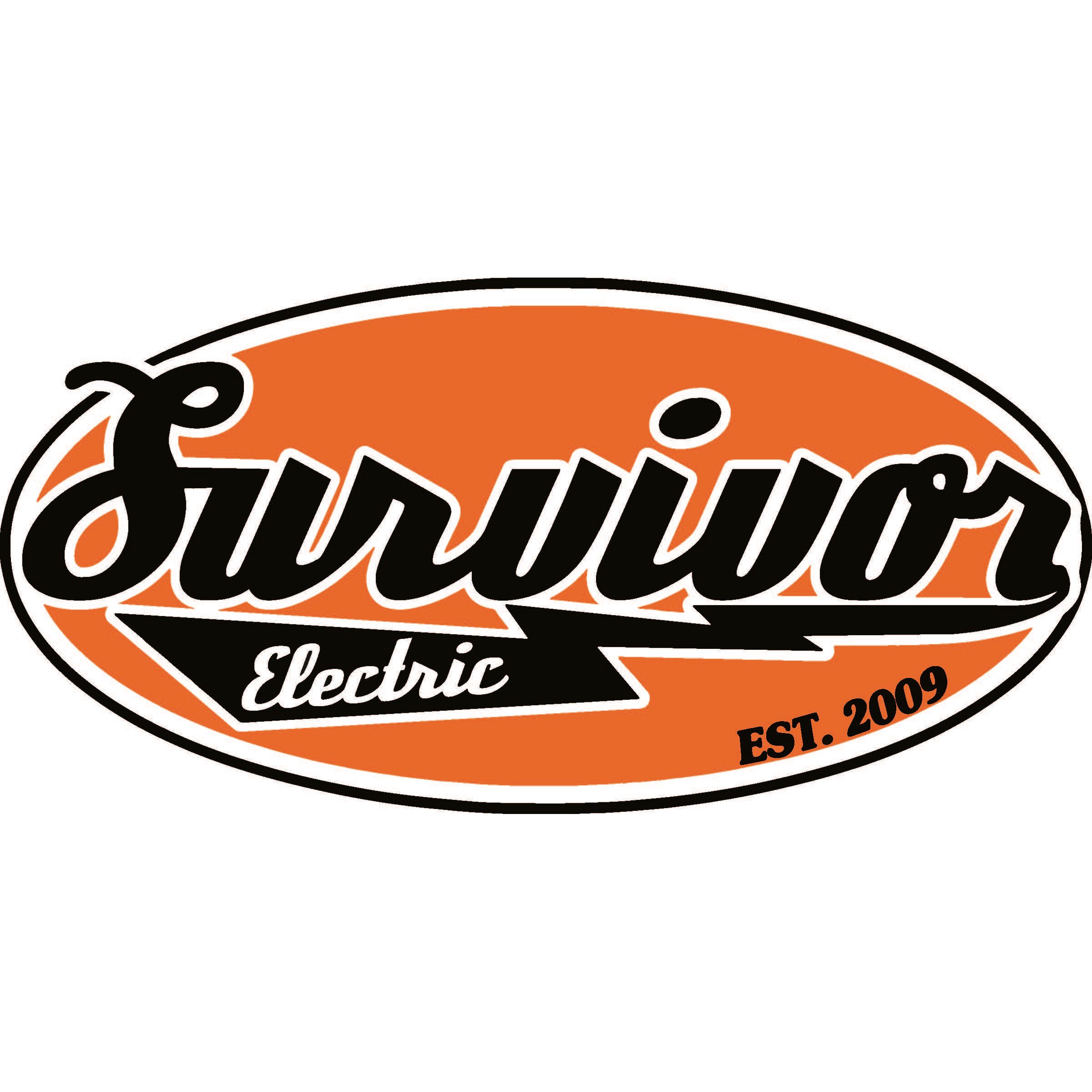 Survivor Electric Logo
