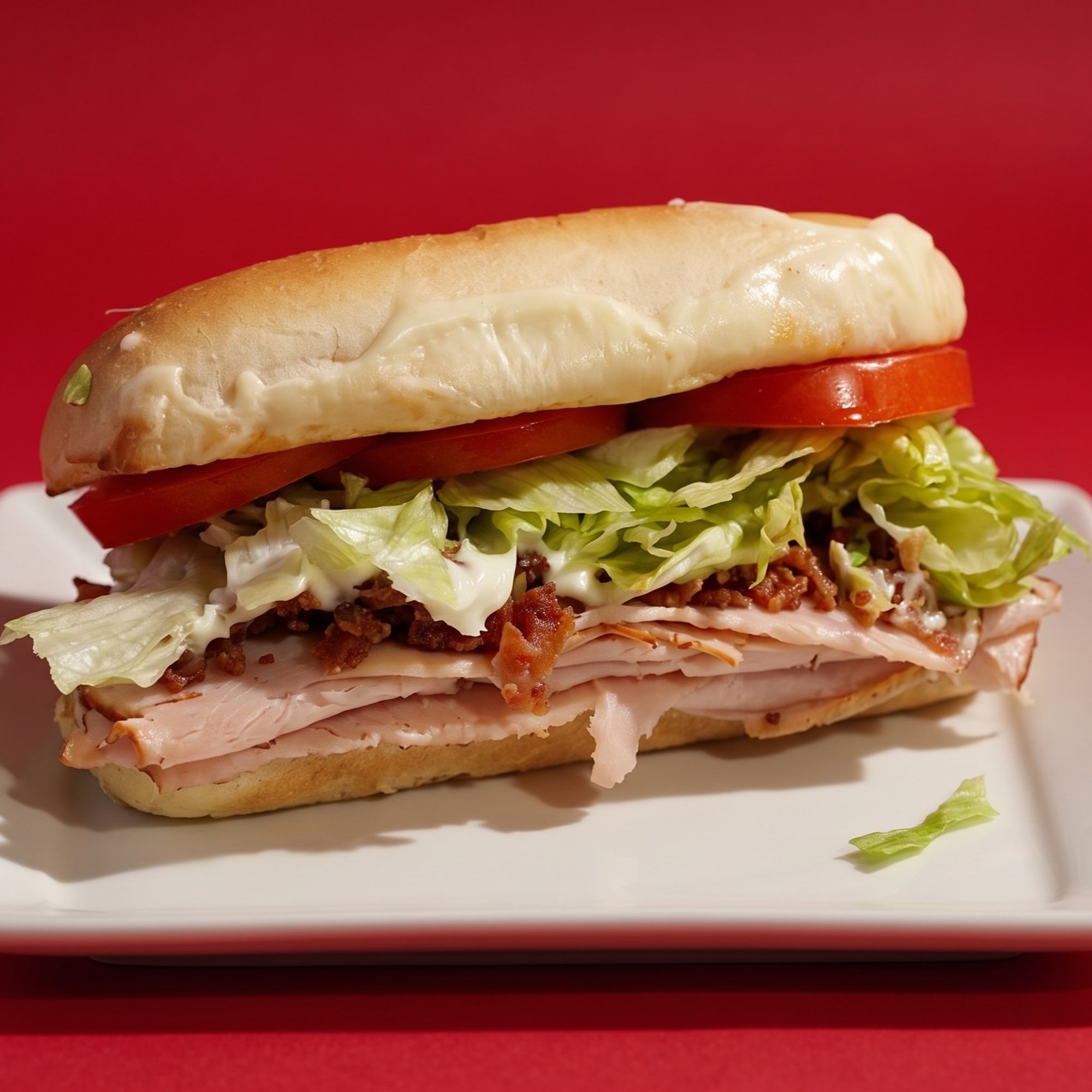Turkey Sub