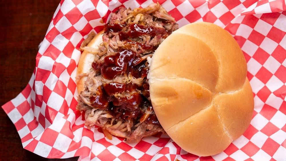 Pulled Pork