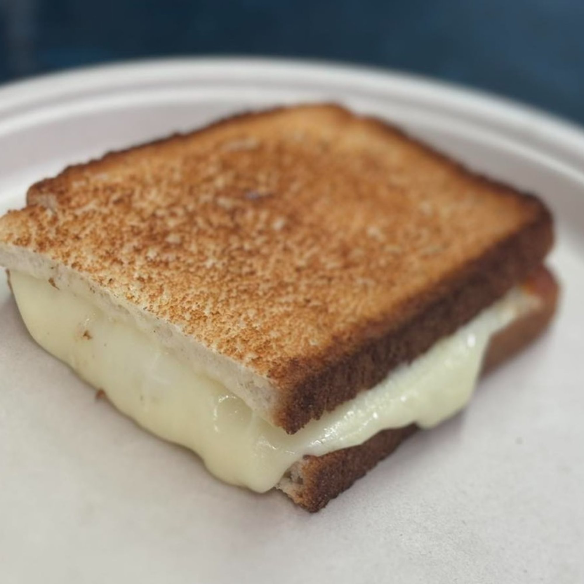 Grilled Cheese