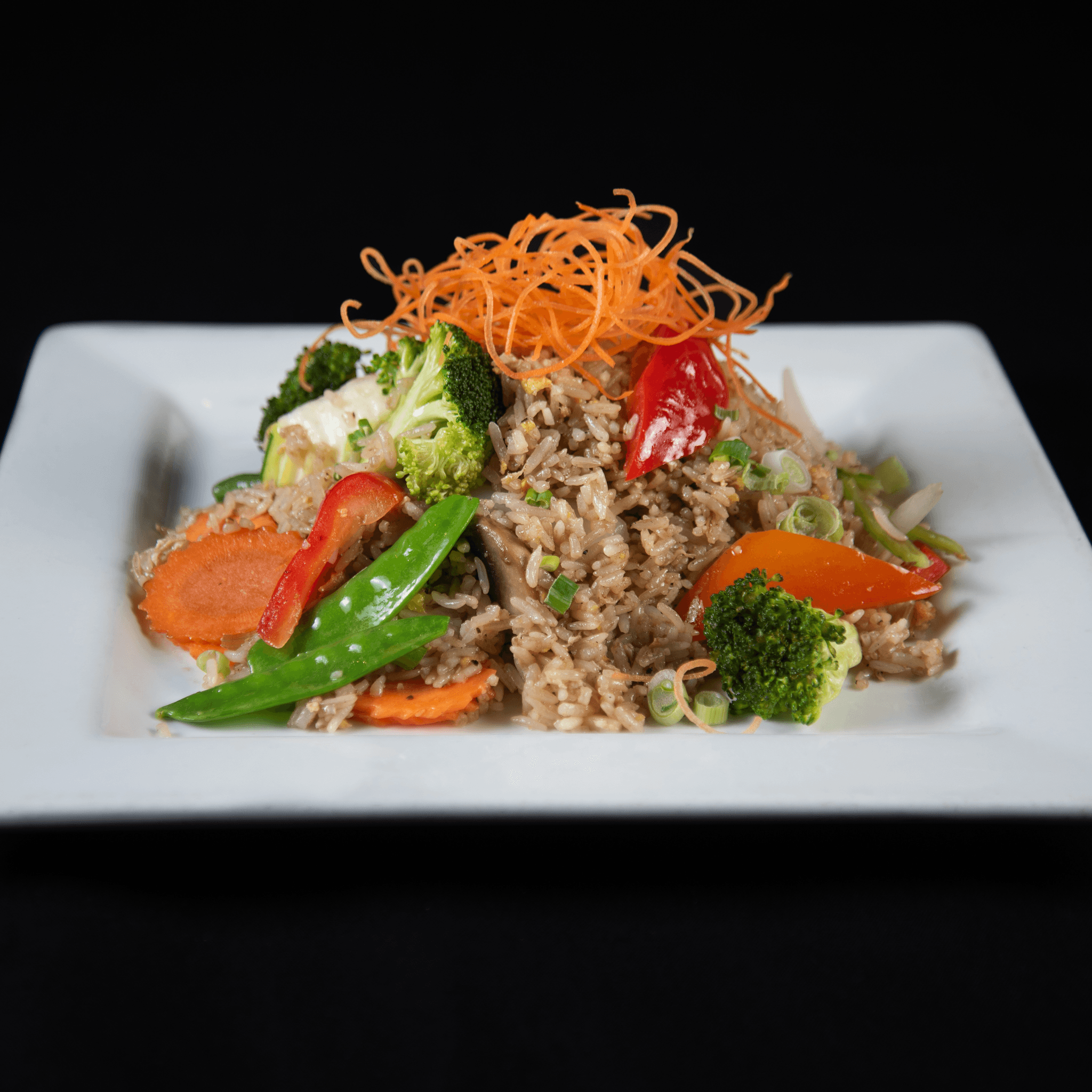 House Fried Rice