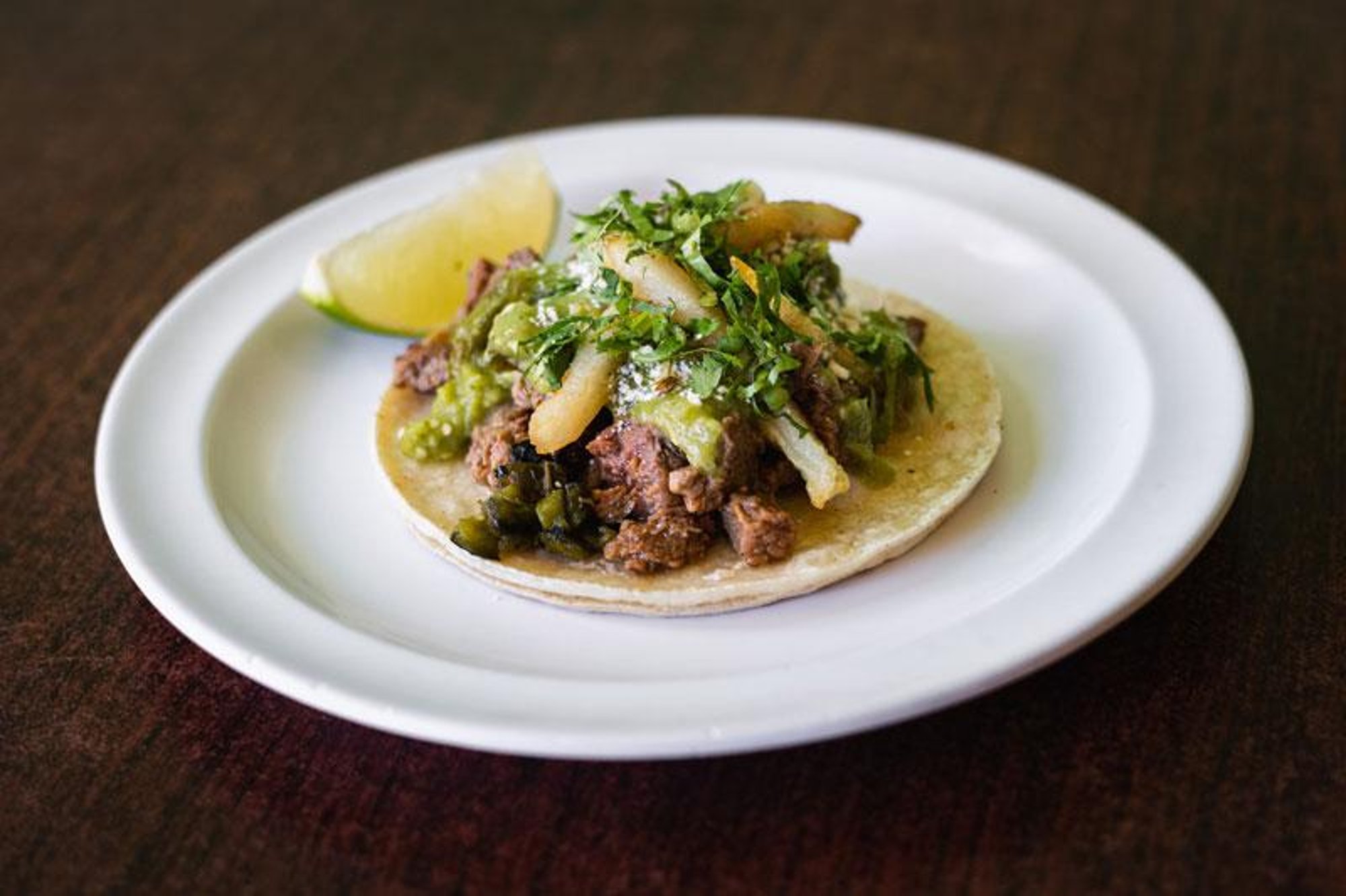 Carne Asada