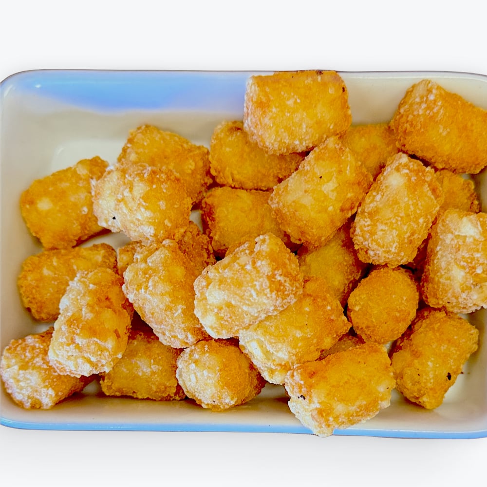 TATOR TOTS