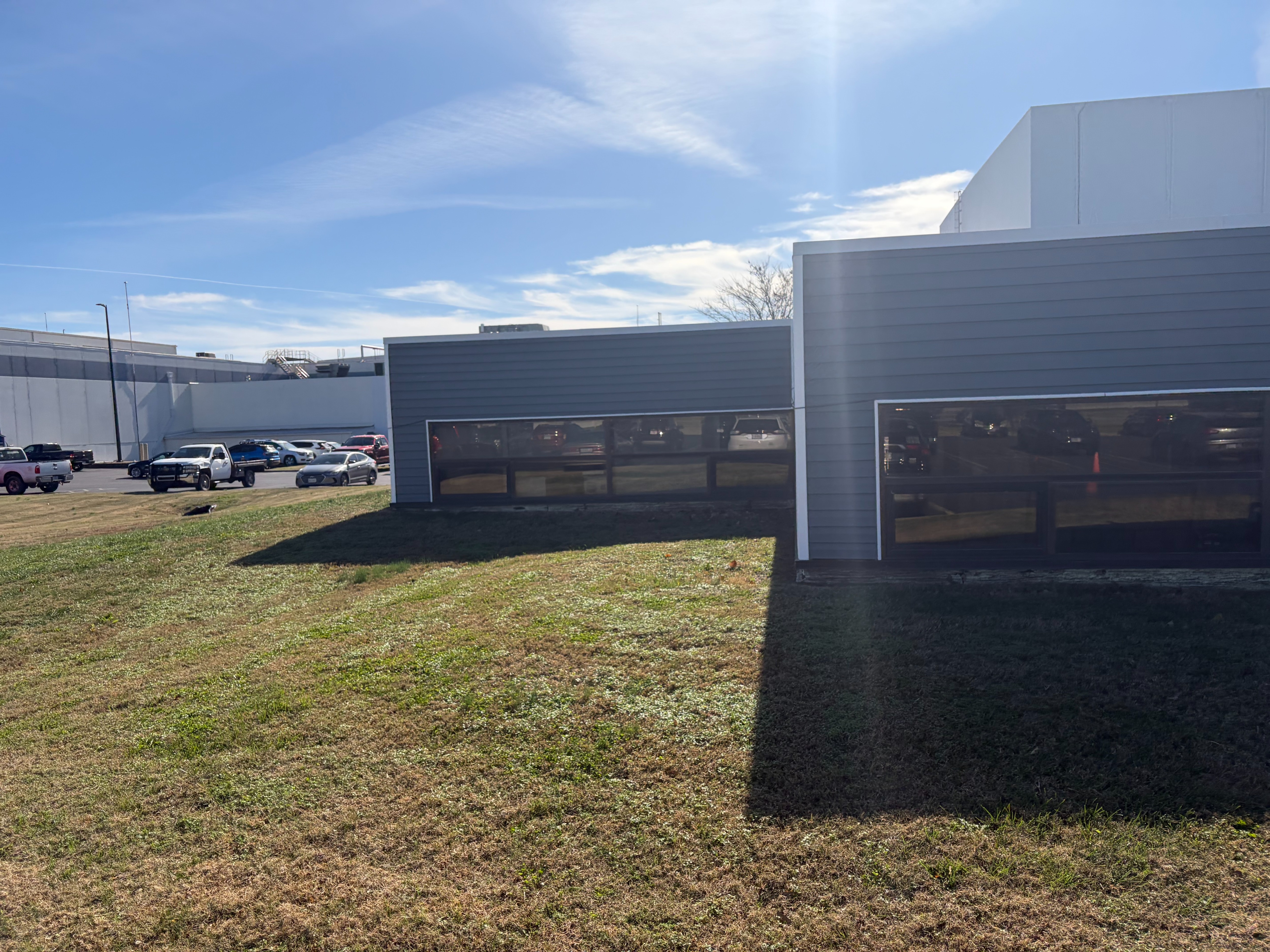 Harkness & Gamm Construction Image