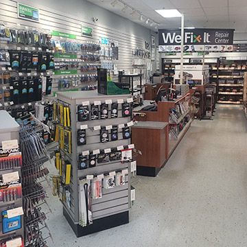 Batteries Plus