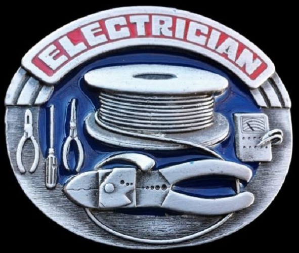 Gray Electric LLC Logo