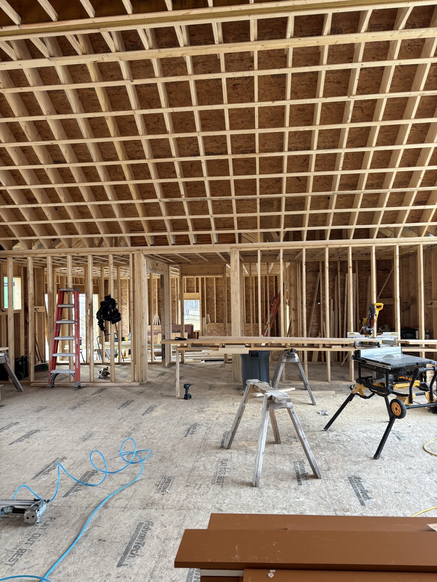 Spofford Construction LLC Image