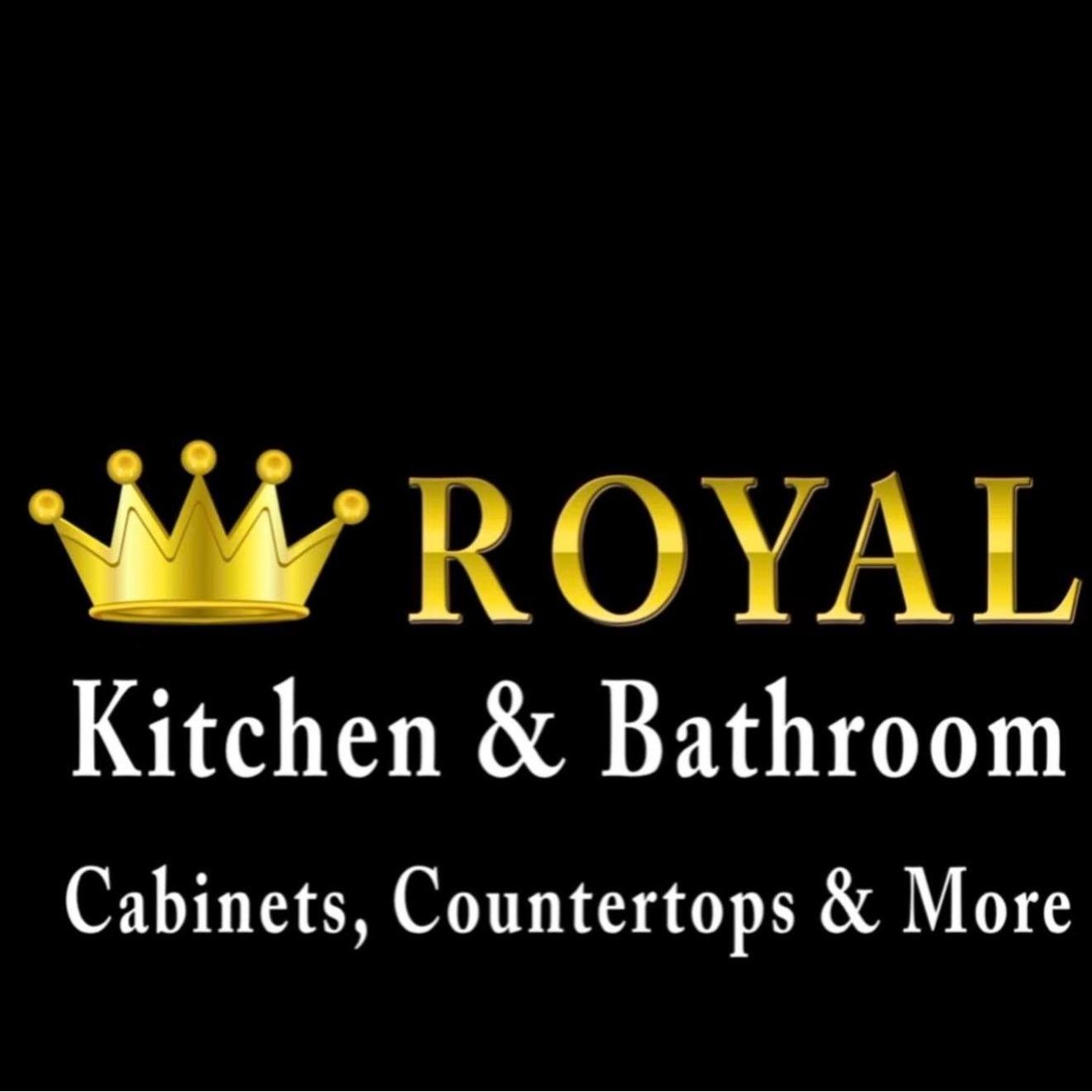 Royal Granite Countertops | Woodstock